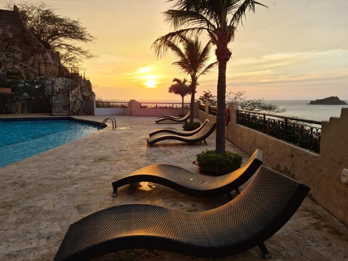 Penon Del Rodadero Santa Marta  Exterior photo