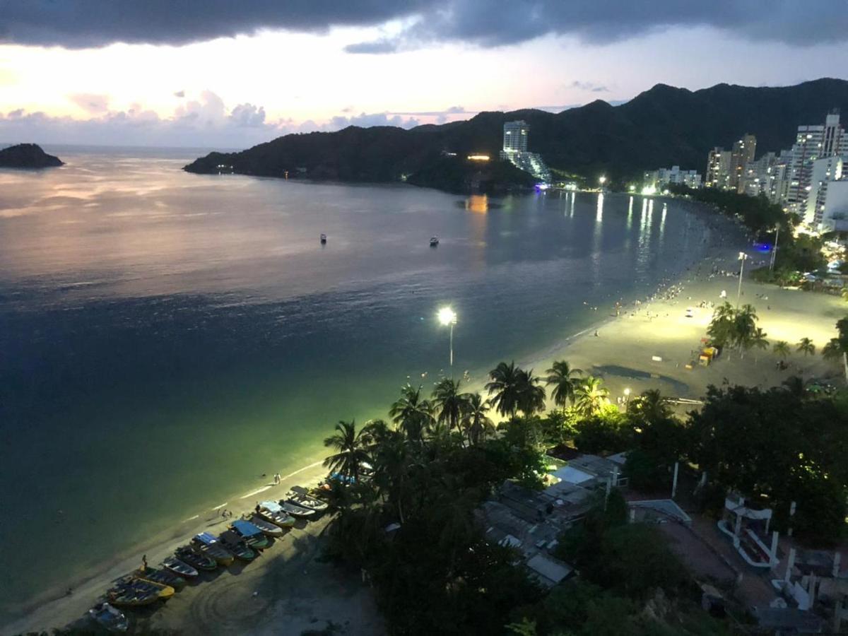 Penon Del Rodadero Santa Marta  Exterior photo