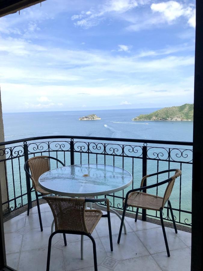Penon Del Rodadero Santa Marta  Exterior photo