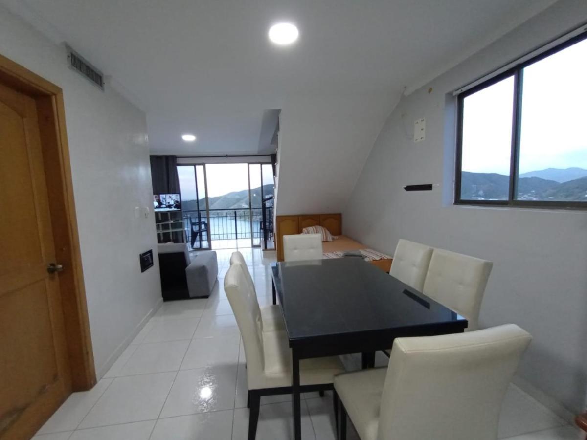 Penon Del Rodadero Santa Marta  Exterior photo