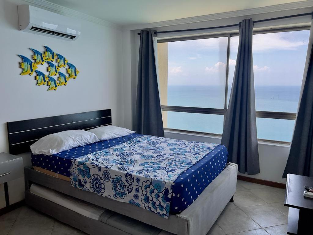 Penon Del Rodadero Santa Marta  Exterior photo