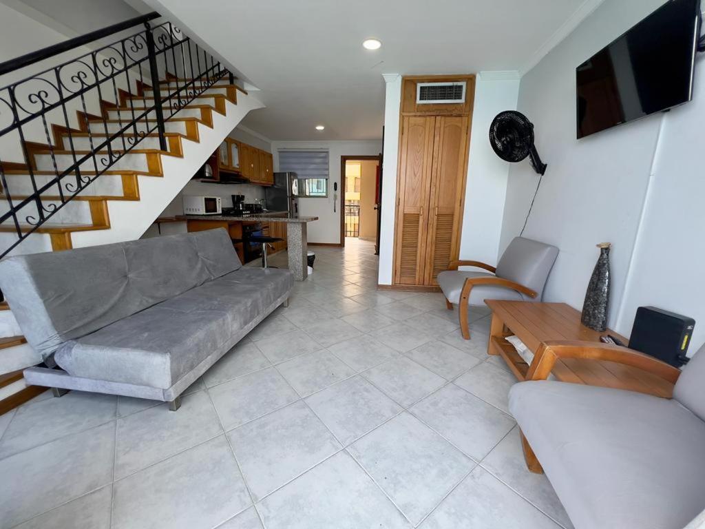 Penon Del Rodadero Santa Marta  Exterior photo