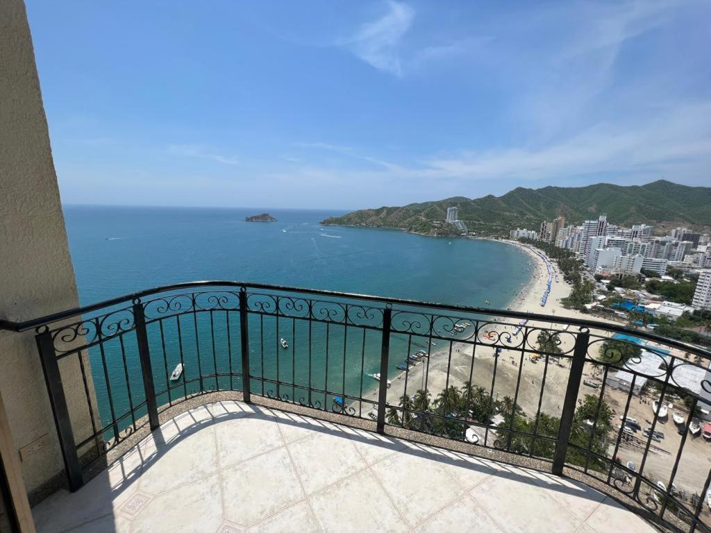 Penon Del Rodadero Santa Marta  Exterior photo