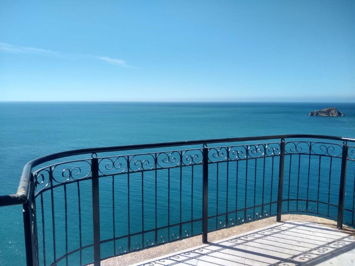 Penon Del Rodadero Santa Marta  Exterior photo