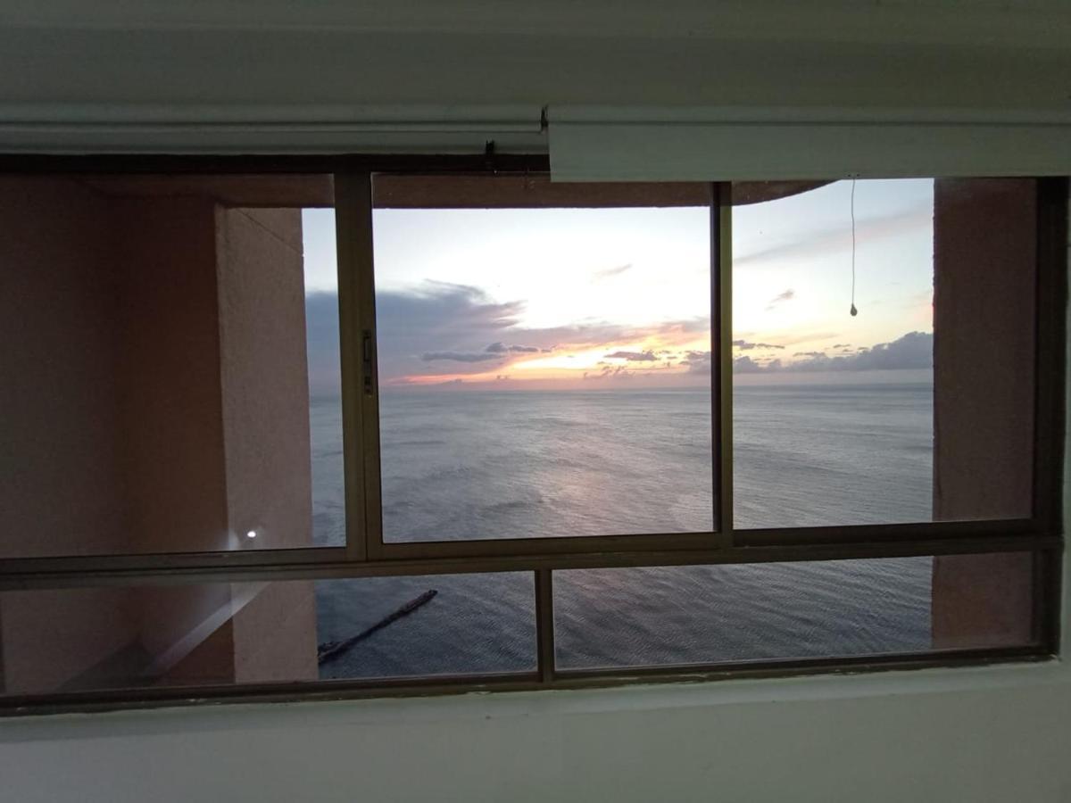 Penon Del Rodadero Santa Marta  Exterior photo