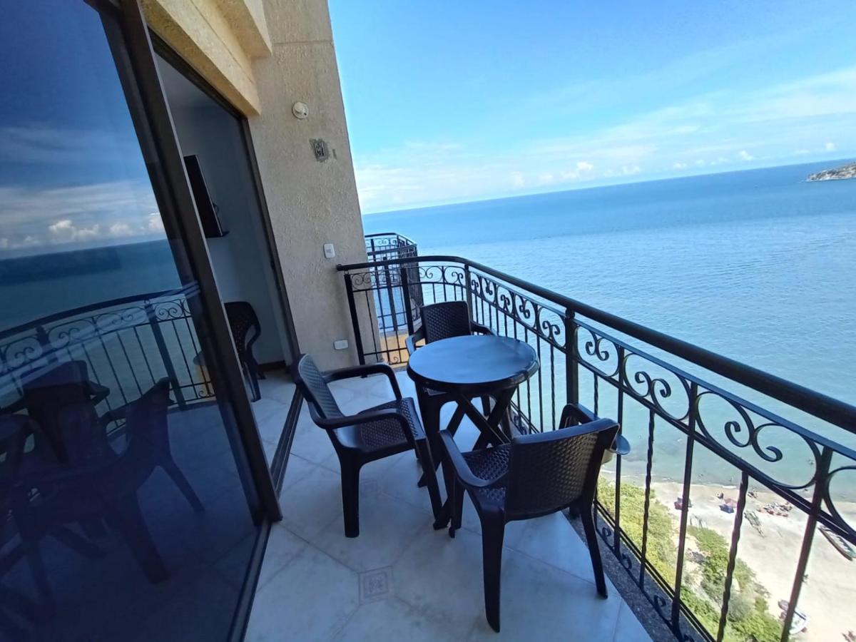 Penon Del Rodadero Santa Marta  Exterior photo
