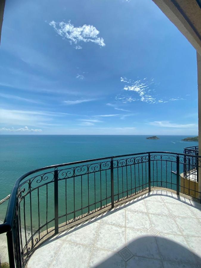 Penon Del Rodadero Santa Marta  Exterior photo