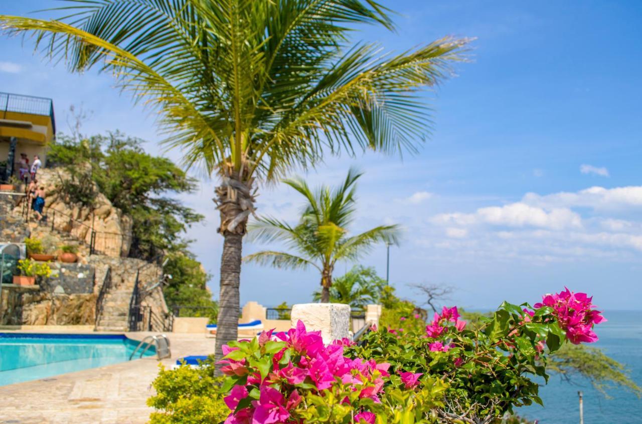 Penon Del Rodadero Santa Marta  Exterior photo