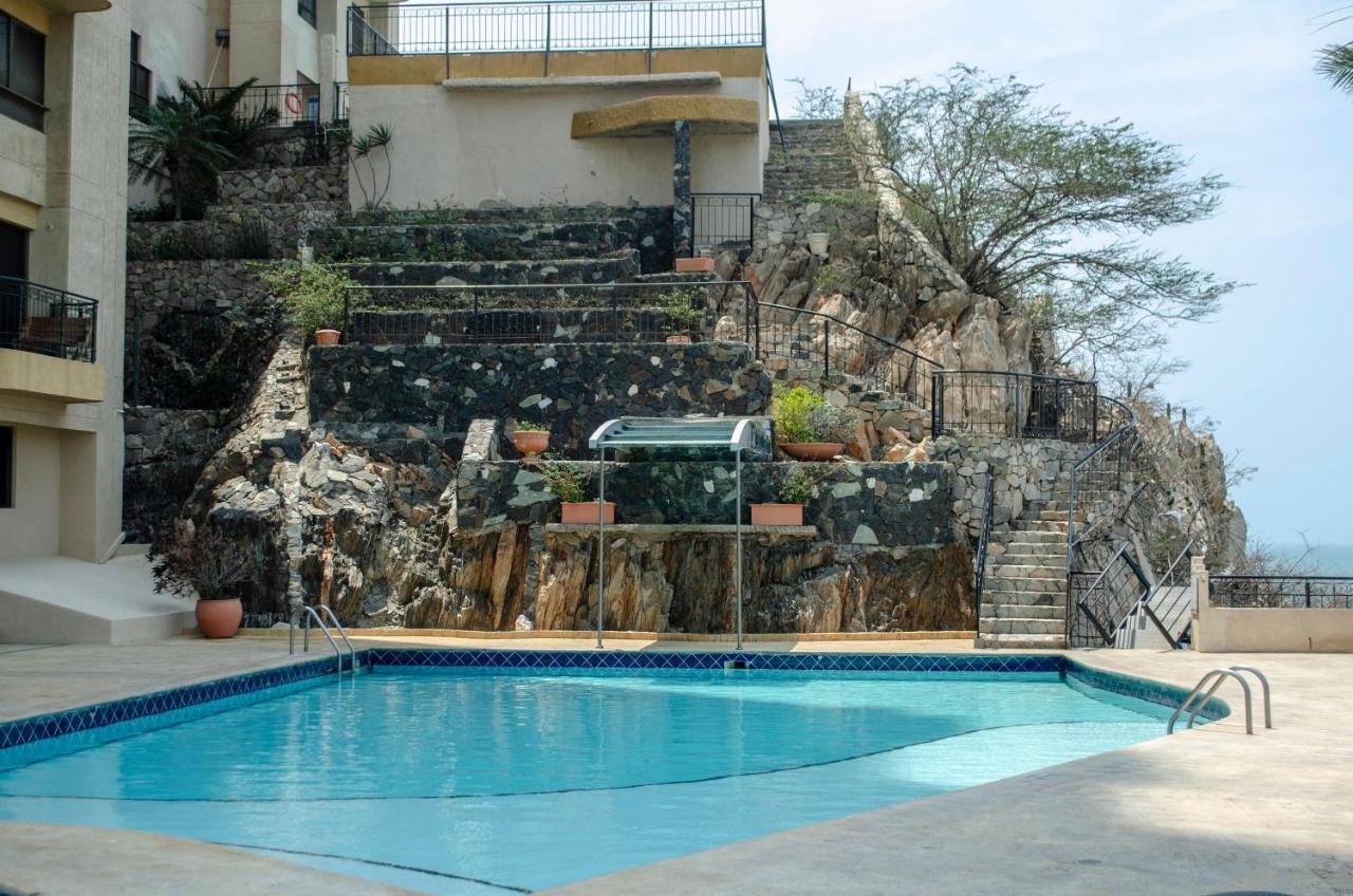Penon Del Rodadero Santa Marta  Exterior photo