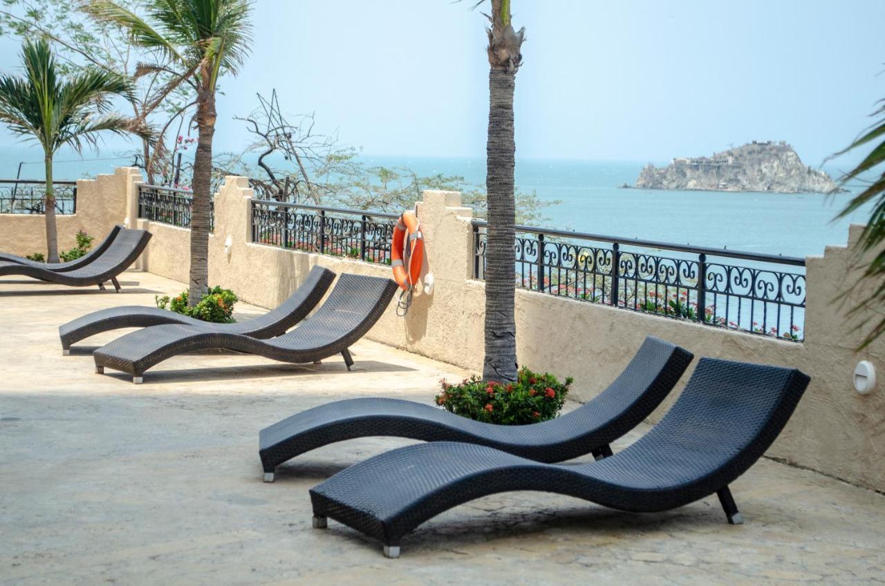 Penon Del Rodadero Santa Marta  Exterior photo
